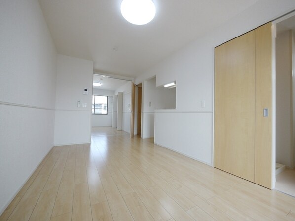 サニーヒルズKIIの物件内観写真